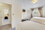 Bedroom-Aspen Townhome East 3 Bedroom